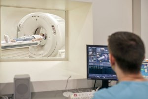 COMPUTED TOMOGRAPHY (CT)
